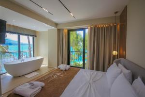 Hotel Panorama Ksamil