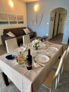 APPARTAMENTO VISTA MARE CASTELSARDO