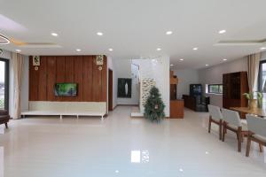 The Aurelia Villas Phu Quoc