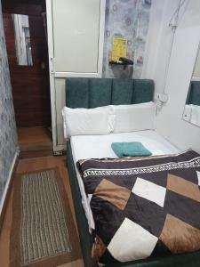 RADHA Homestay