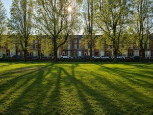 Sidemersey Livings - Botanic Residence