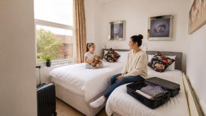 Sidemersey Livings - Botanic Residence