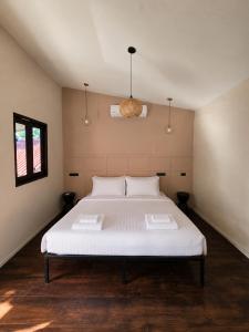 Flow Jungle Residency