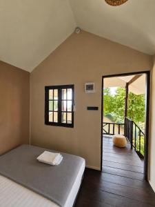 Flow Jungle Residency