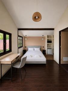 Flow Jungle Residency
