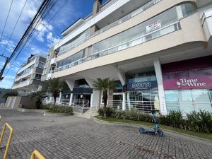 Apartamento no Campeche a 100 metros da Praia
