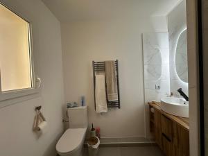 Appartement moderne à Fréjus entre mer et commerces