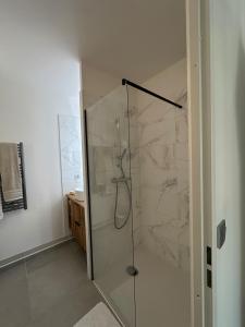 Appartement moderne à Fréjus entre mer et commerces
