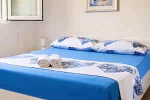 Timila Azure Cosy Seaview Apartment