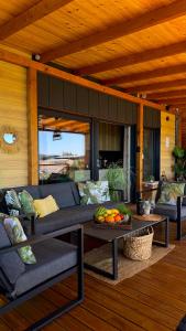 Sunset Coast - Paradise Cottage