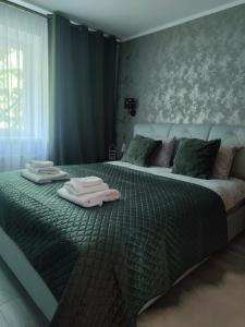 JOJO Loft Comfort Dzelzavas & Cozy Stay & Breakfast Gift