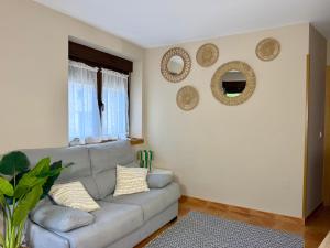 Monte Subiedes, Apartamentos Valle de Camaleño