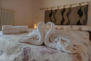 Giaria Holiday House