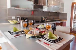 Giaria Holiday House