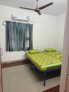 Shenbhagadevi Home Stay