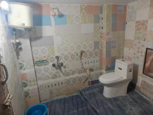 Shenbhagadevi Home Stay