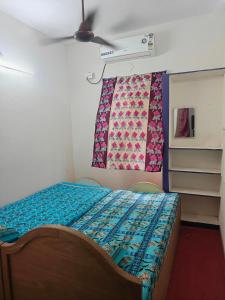 Shenbhagadevi Home Stay