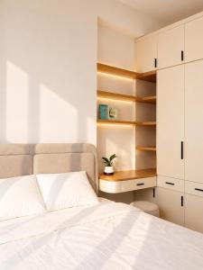 T&T stay MCP A 2BR 2WC Free Gym,Pool