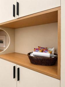 T&T stay MCP A 2BR 2WC Free Gym,Pool