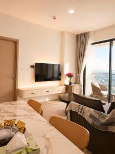 T&T stay MCP A 2BR 2WC Free Gym,Pool