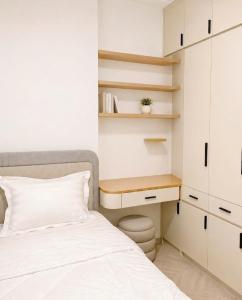 T&T stay MCP A 2BR 2WC Free Gym,Pool
