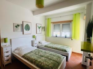Ocean Terrace Apartment