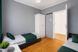 Pokoje A2 Poznan - 24h Self Check-in - Free Parking