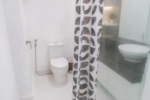 Unit 406 at One Pontefino Tower