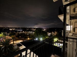 Unit 406 at One Pontefino Tower