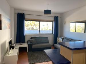 Ocean Terrace Apartment