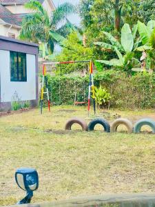 Iris Safari Bed & Breakfast