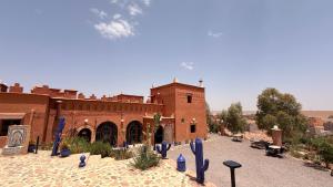 Riad Paradise of Silence
