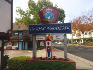 King Frederik Inn hotel, 
Solvang, United States.
The photo picture quality can be
variable. We apologize if the
quality is of an unacceptable
level.