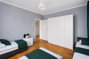 Pokoje A2 Poznan - 24h Self Check-in - Free Parking