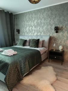 JOJO Loft Comfort Dzelzavas & Cozy Stay & Breakfast Gift