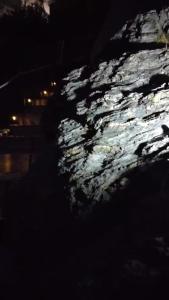 Sea View Cliffs