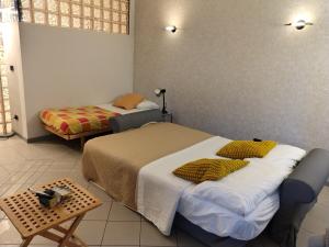 Residenza Locatelli