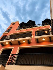 Hotel Barrio Boutique