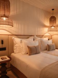 Besai Ibiza Boutique Hotel - New Opening