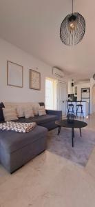 Casa Ramblas vue piscine et golf à Orihuela Costa