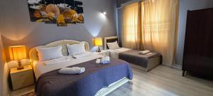 Apartment "Nikalaus"