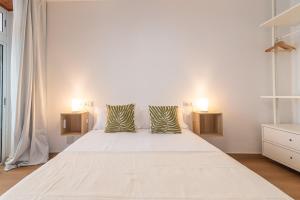 Sky View Penthouse - 1 min to Las Canteras Beach