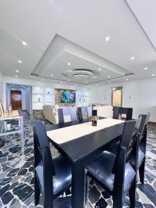 Luxury & Location, Beautiful & Spacious Apt in Altamira 2
