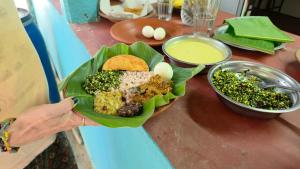 Farm stay in mullaitivu srilanka