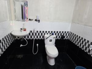 Farm stay in mullaitivu srilanka