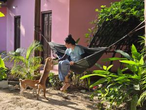 Farm stay in mullaitivu srilanka