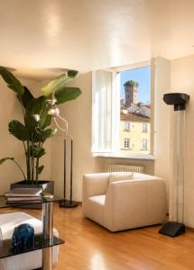 Anfiteatro Loft Amazing View