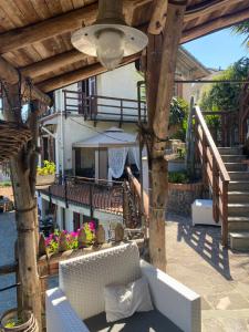 Bed & Breakfast Lujocanda