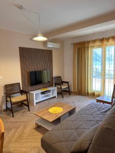 Capri apartments