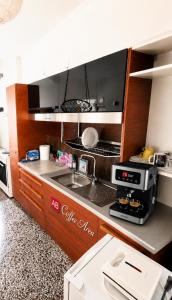 AB Preveza Apartments- Princess Vasiliki City Center Swing Apartment